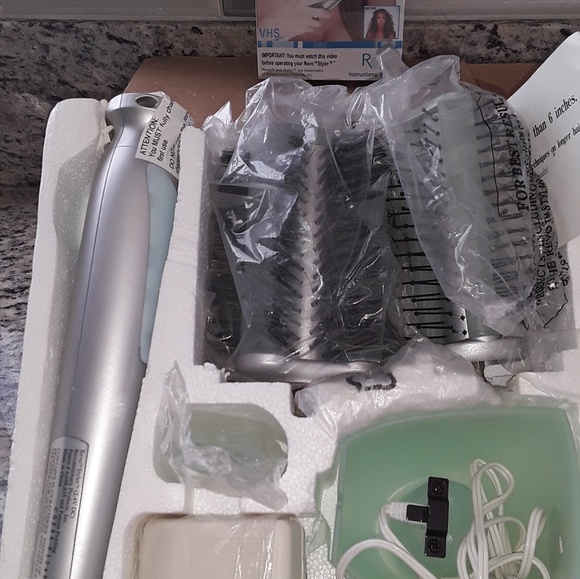 Ravo Secret To Perfect Hair - Picture 8 of 8